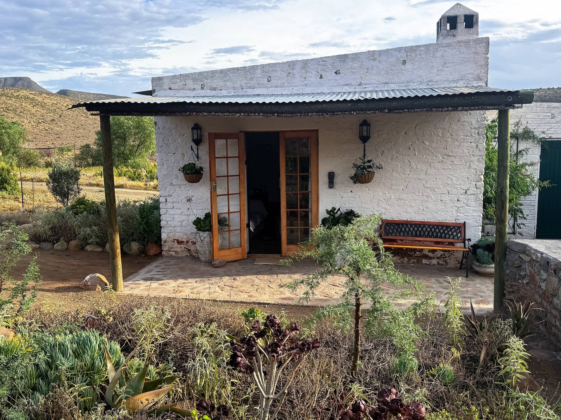 Wild Olive Guest Farm & Conference — photo 5