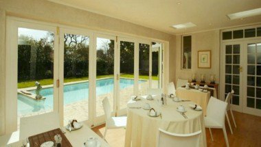 Wild Olive Guest House