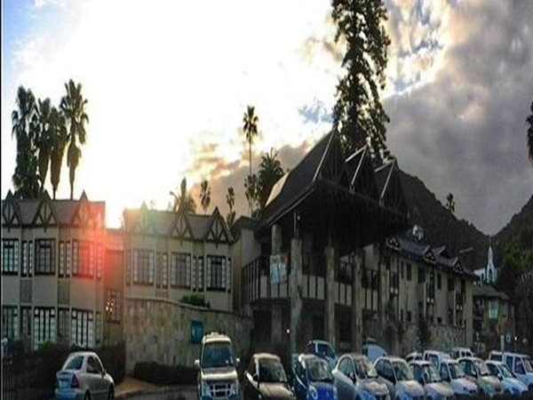 Wilderness Resort Hotel