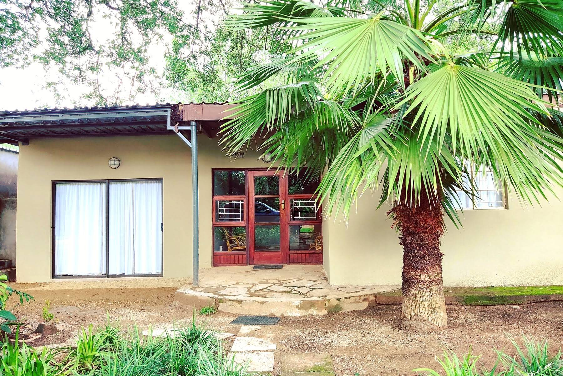 Wildnut Lodge and Game Farm — photo 3