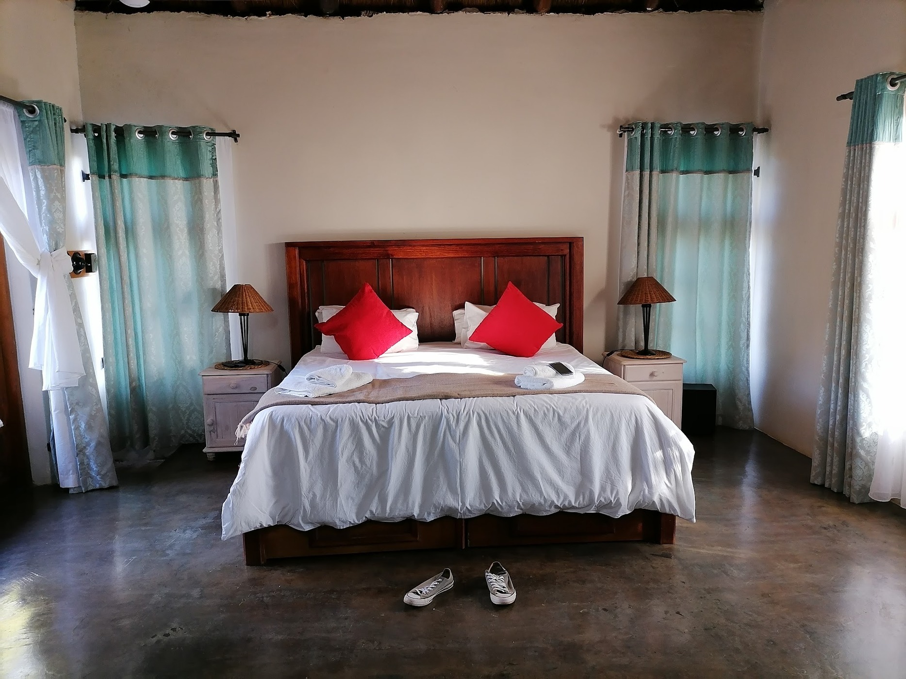 Wildnut Lodge and Game Farm — photo 4