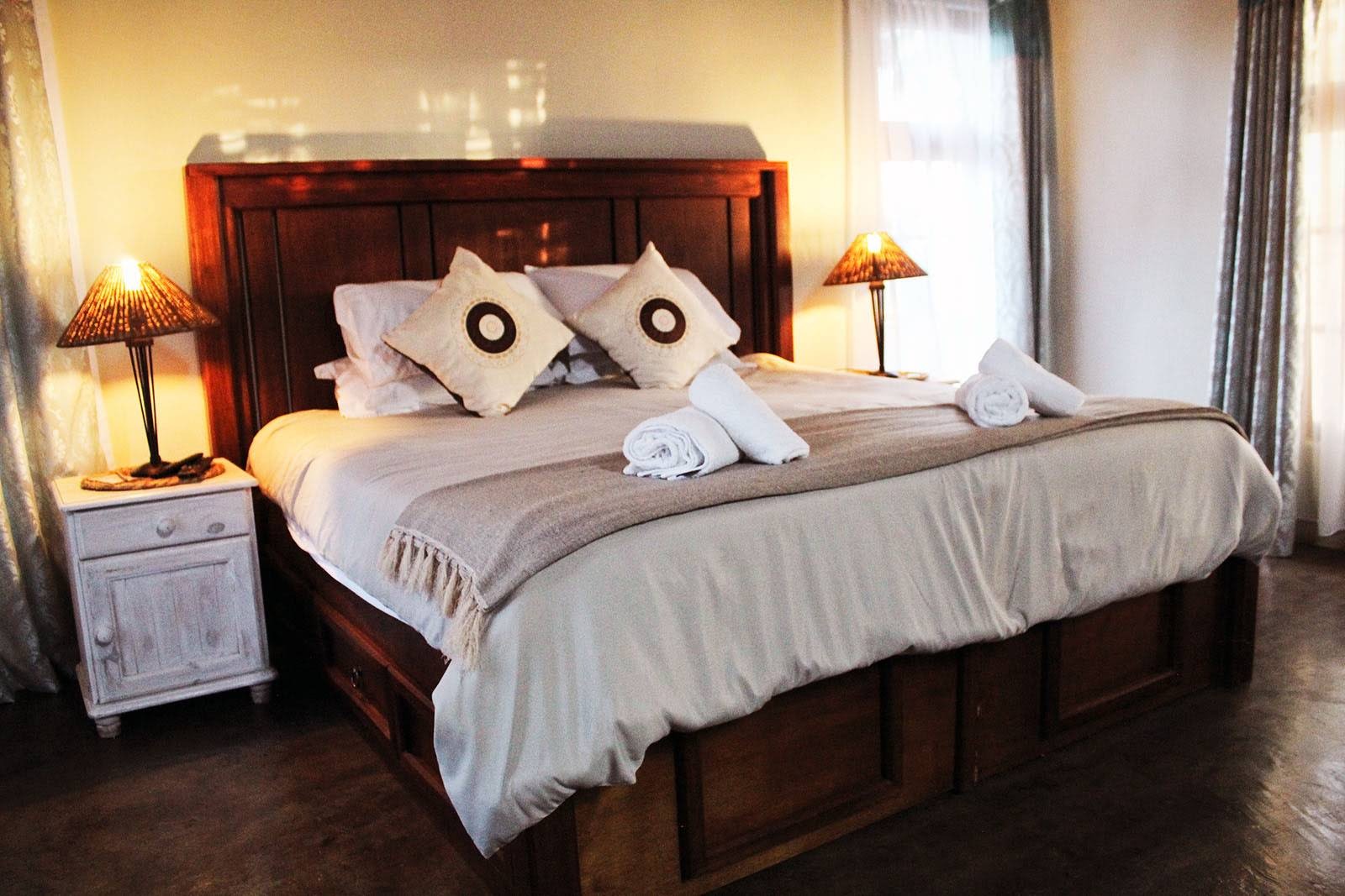 Wildnut Lodge and Game Farm — photo 5