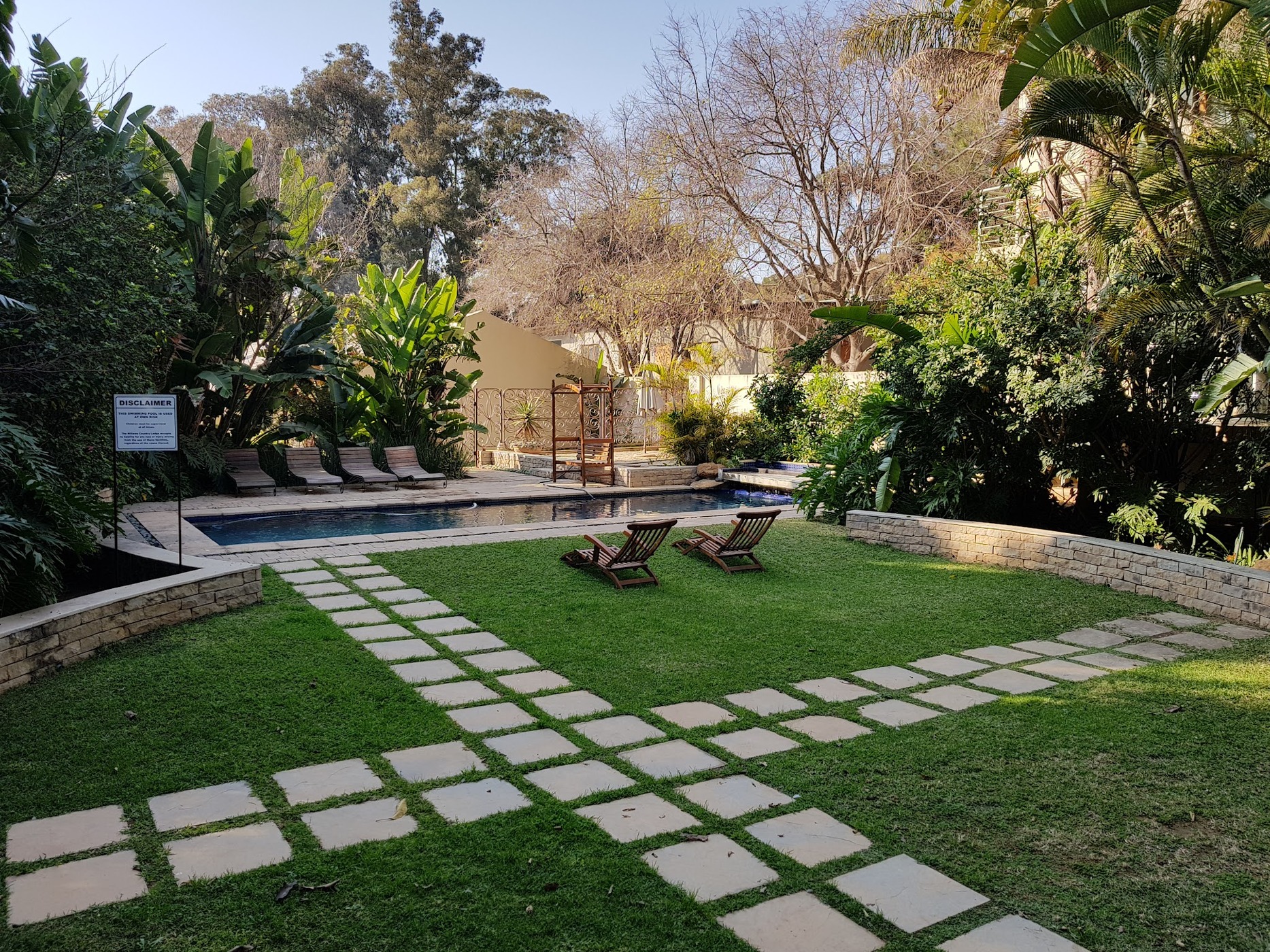 Willows Boutique Hotel & Conference Centre