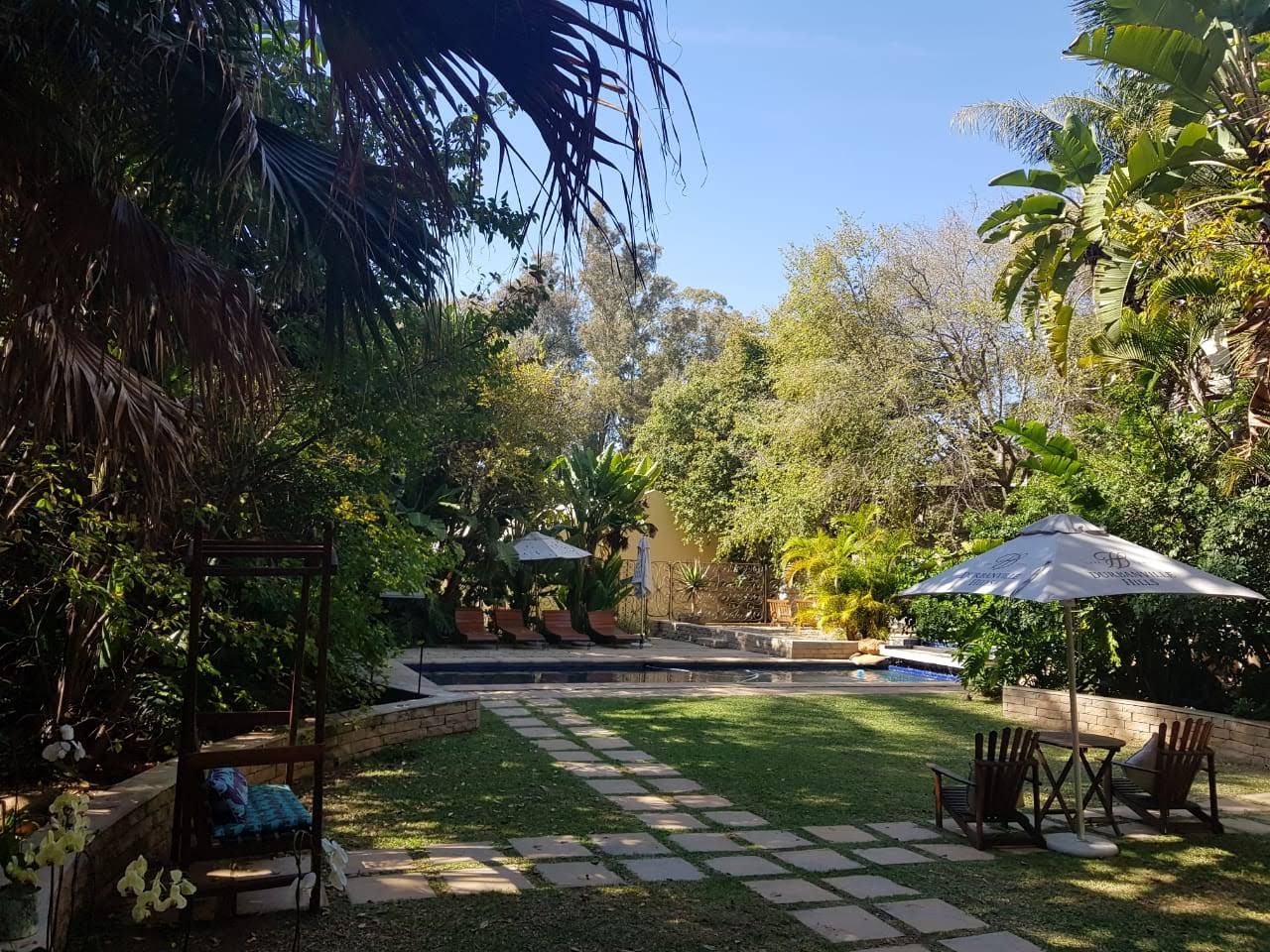 Willows Boutique Hotel & Conference Centre — photo 2