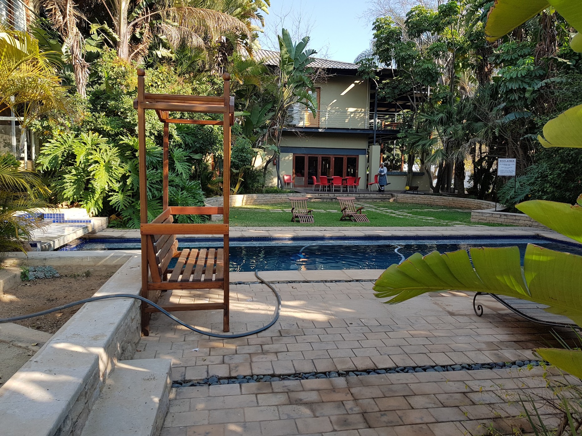 Willows Boutique Hotel & Conference Centre — photo 3