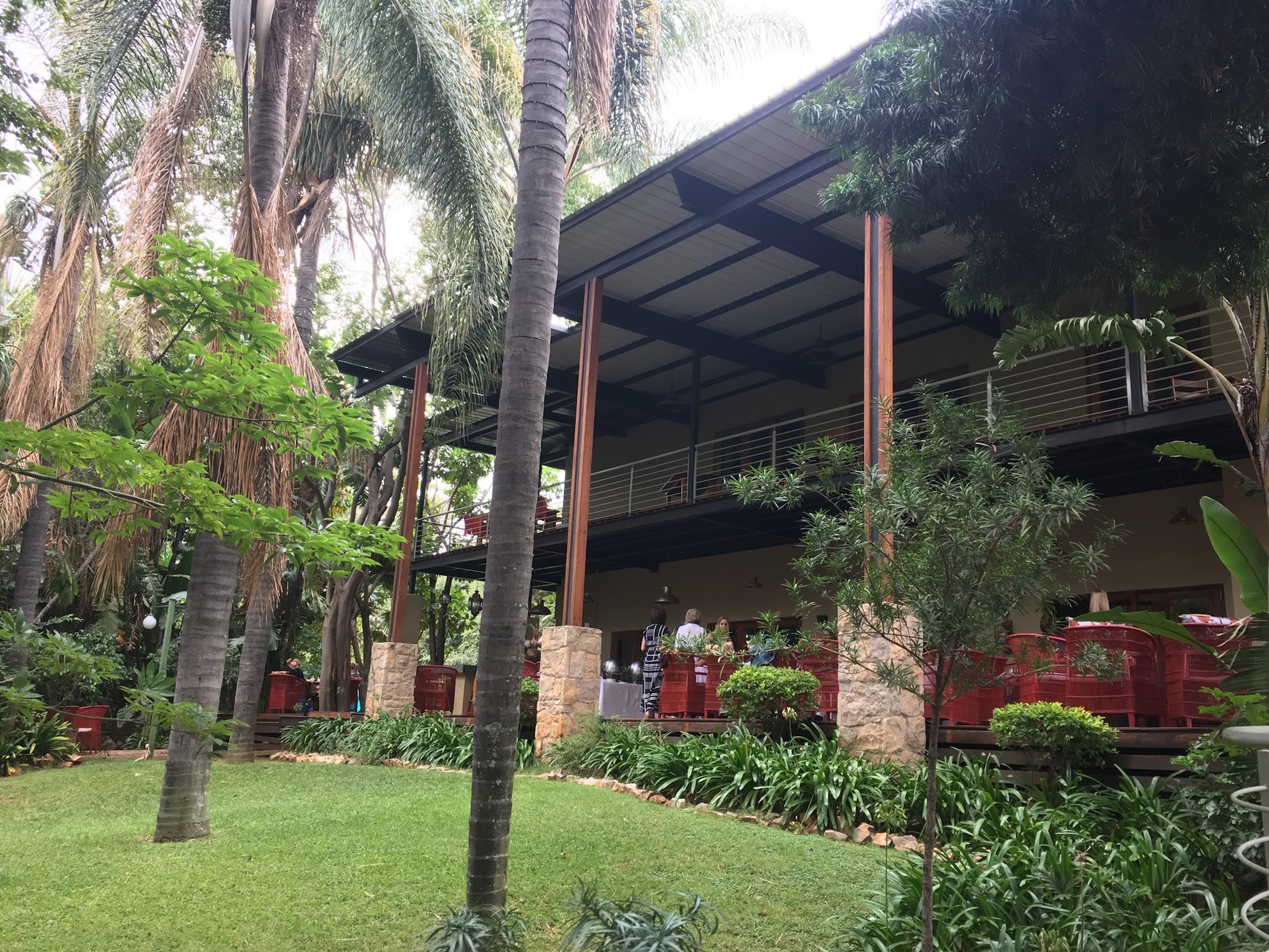 Willows Boutique Hotel & Conference Centre — photo 4