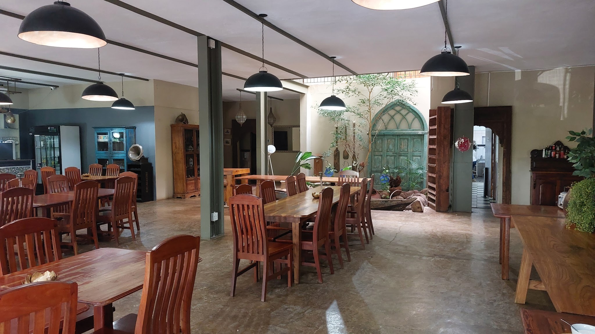 Willows Boutique Hotel & Conference Centre — photo 5