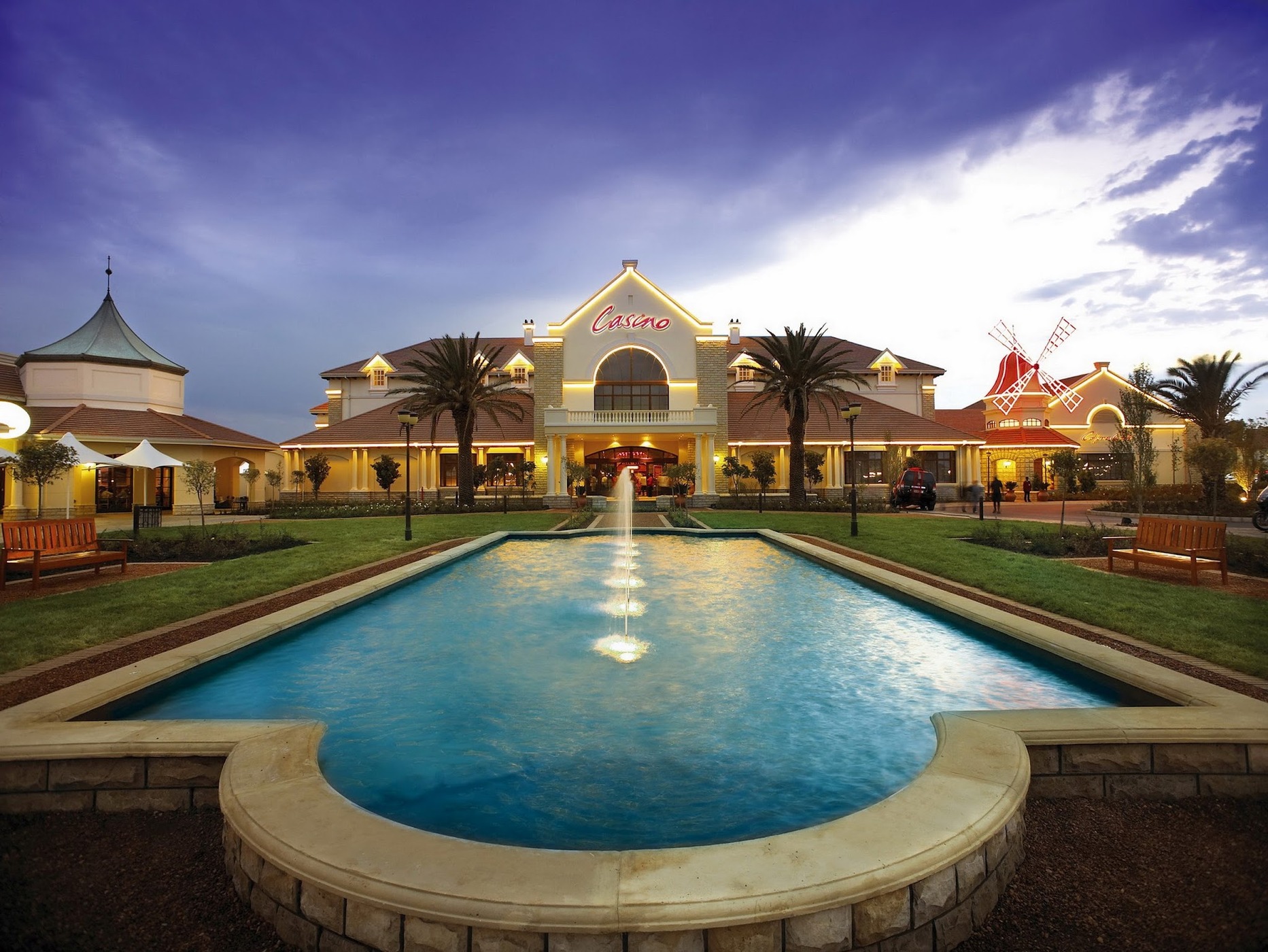 Windmill Casino & Conference — photo 2