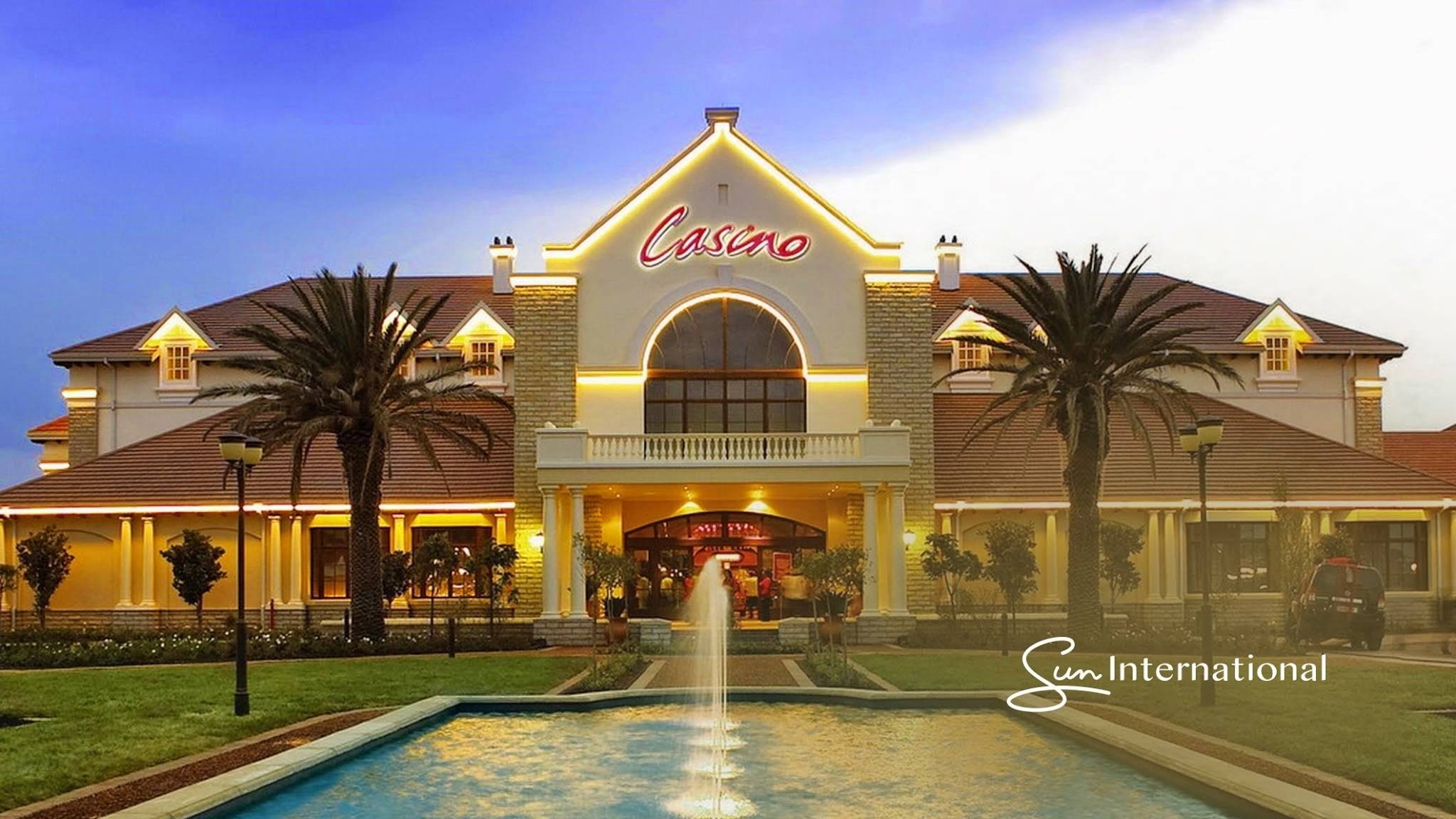 Windmill Casino & Conference — photo 3