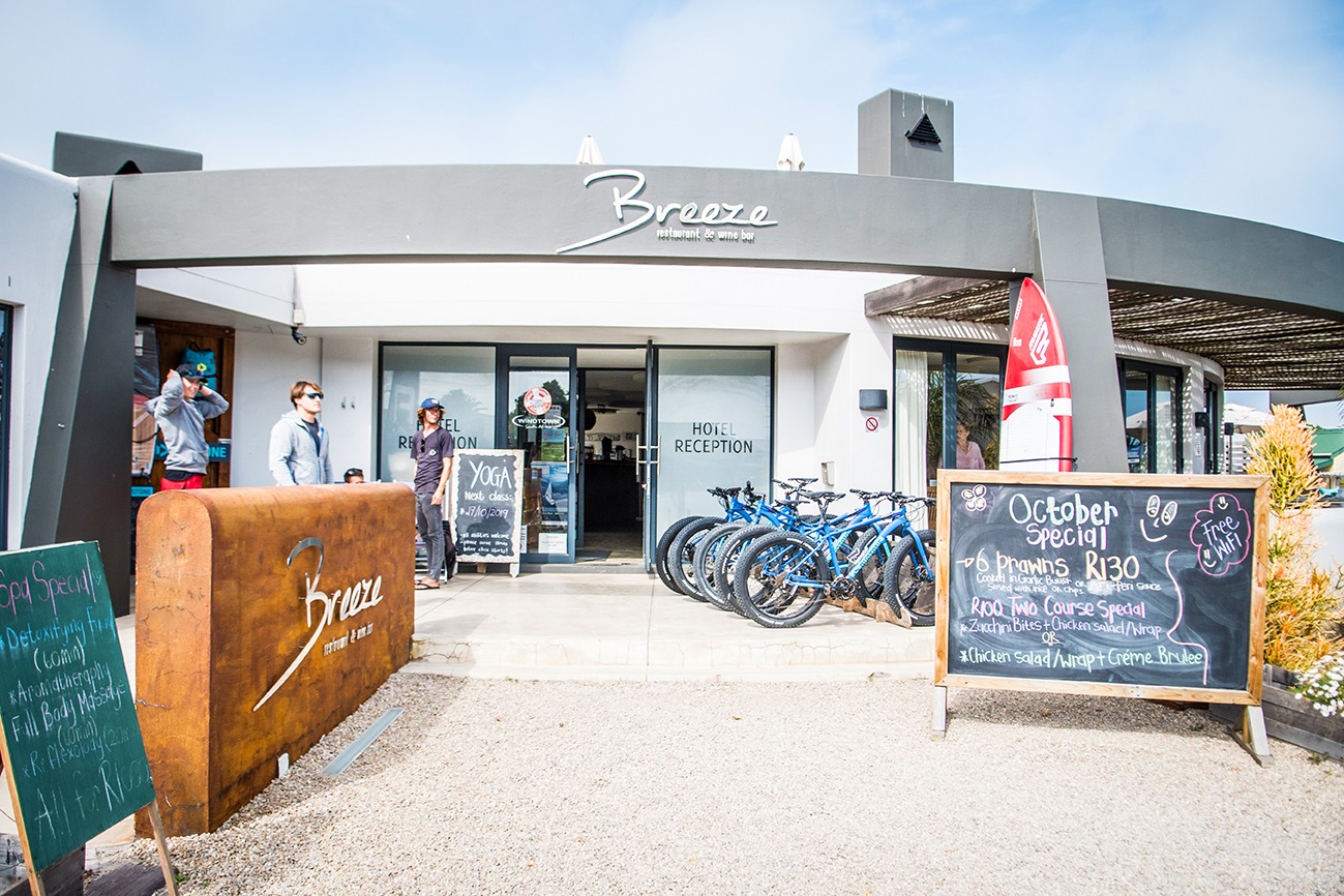 Windtown Lagoon Hotel — photo 2