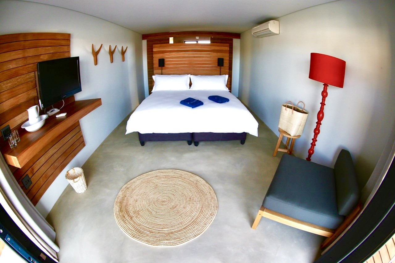 Windtown Lagoon Hotel — photo 5