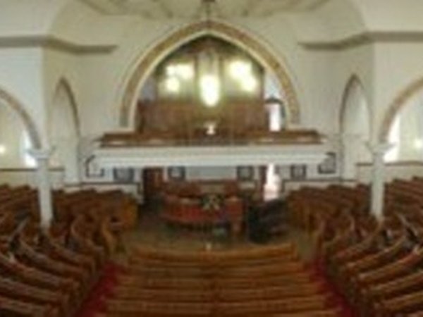 Wolfkloof Boutique Winery &amp; venue