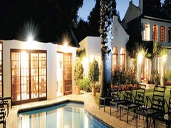 Woodall Country House &amp; Spa