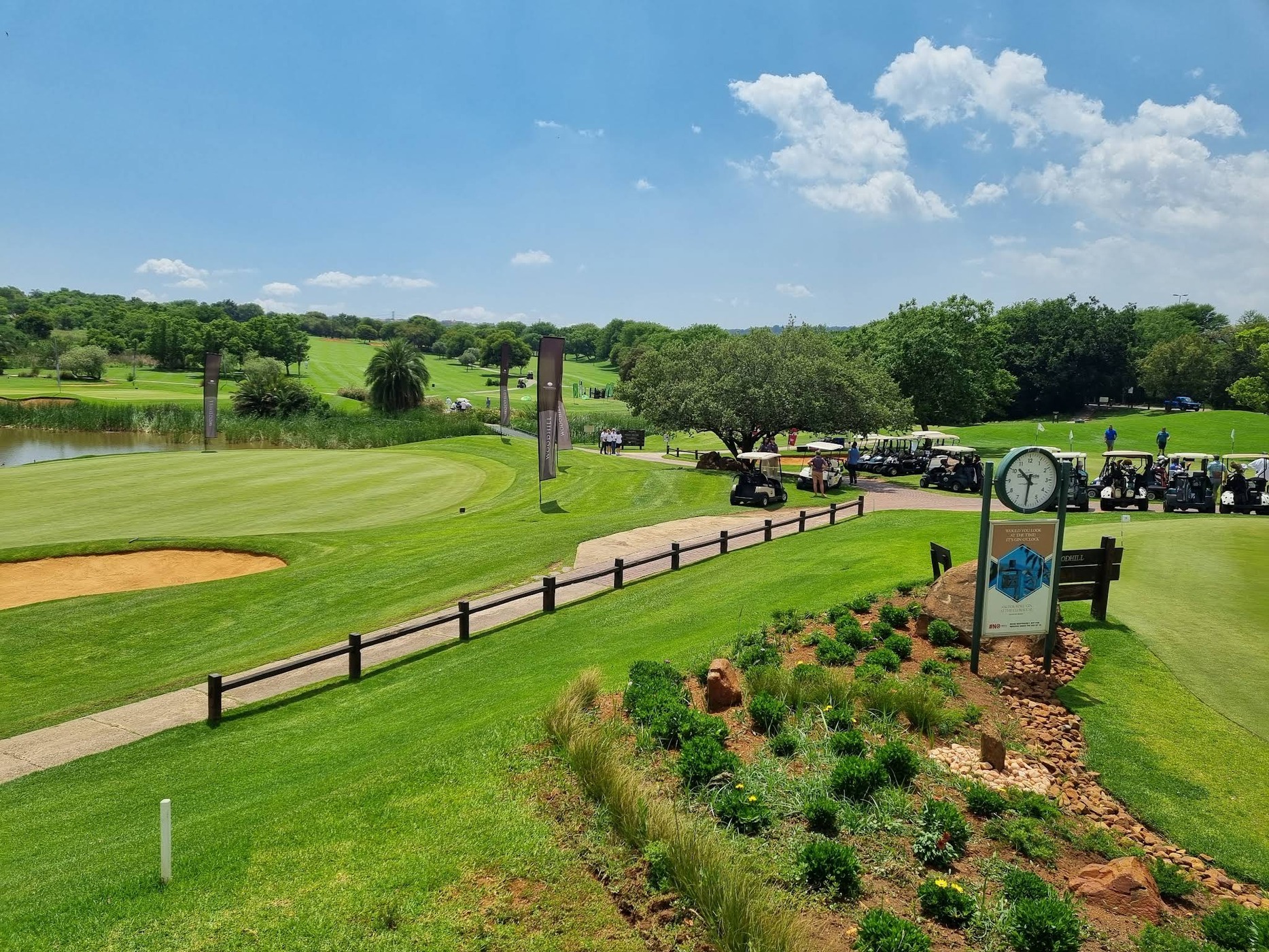 Woodhill Golf Estate — photo 2