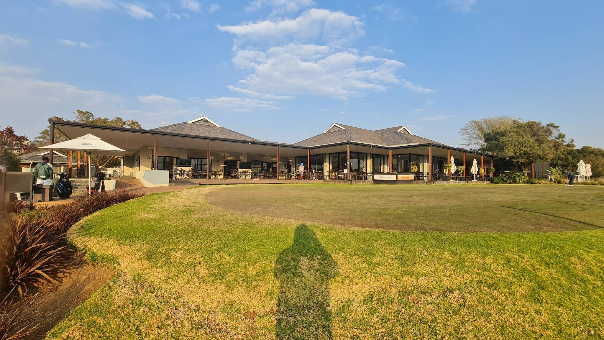 Woodhill Golf Estate — photo 3