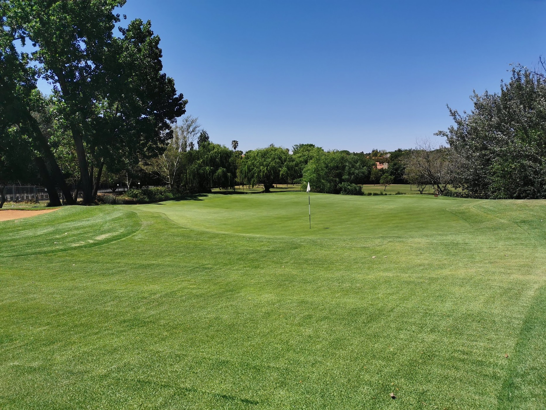 Woodhill Golf Estate — photo 4