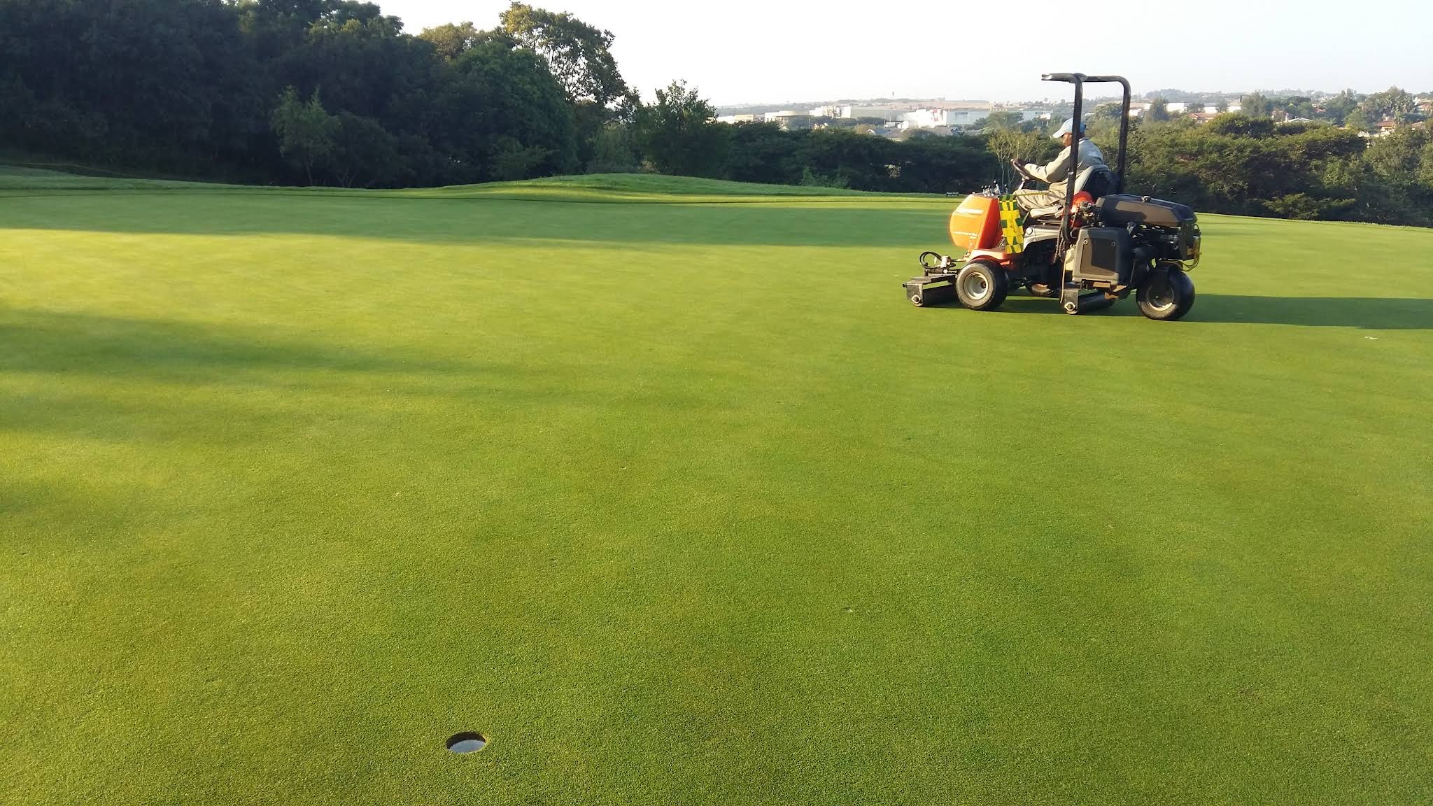 Woodhill Golf Estate — photo 5