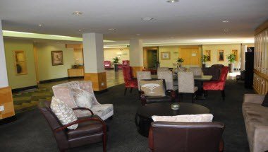 Woodhill Residential Estate