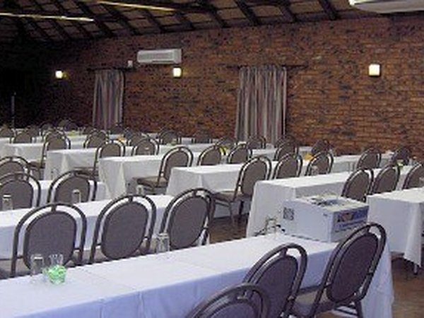 Woodlands Lodge &amp; Conference Centre