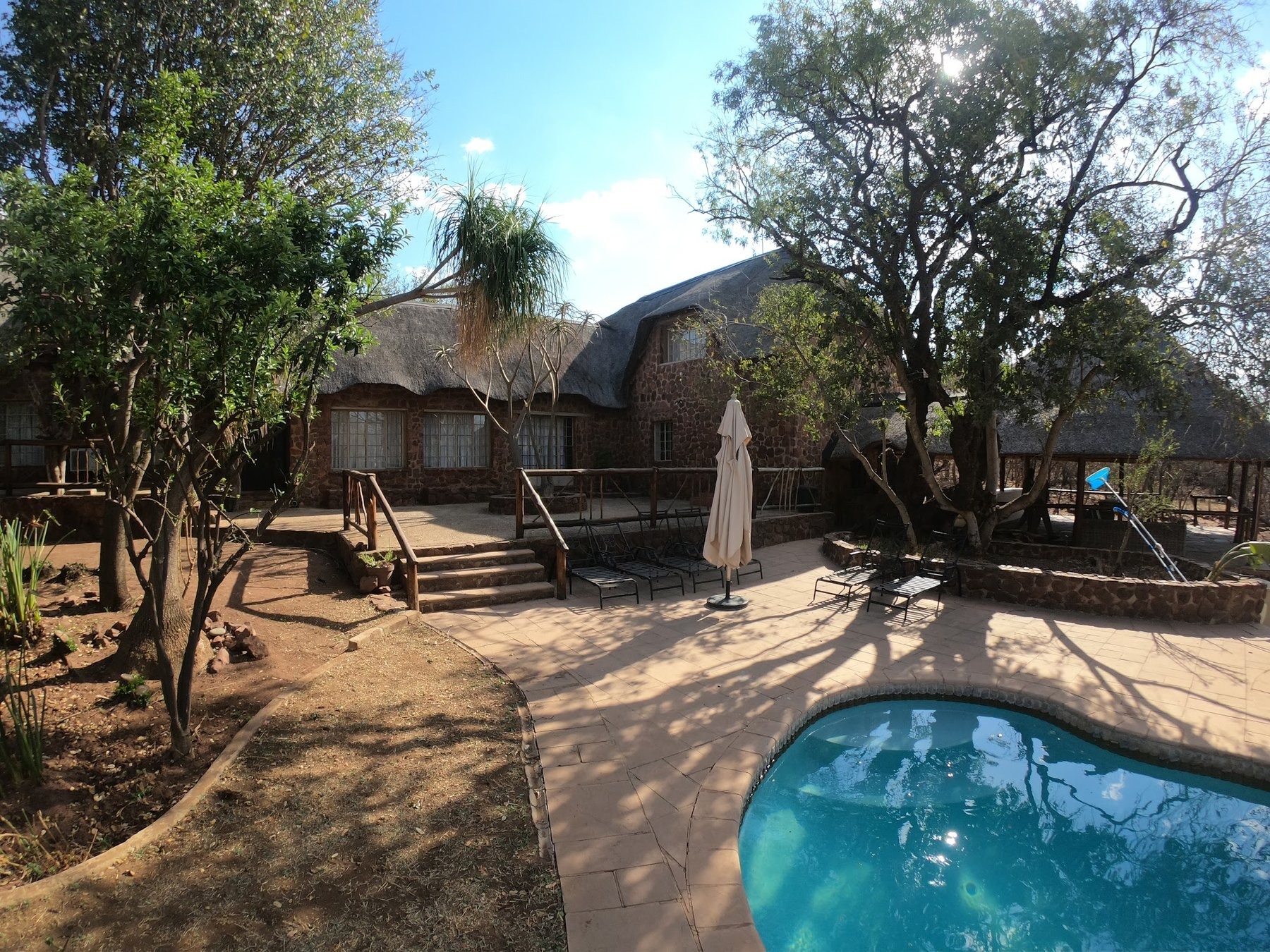 Zebra Nature Reserve — photo 2