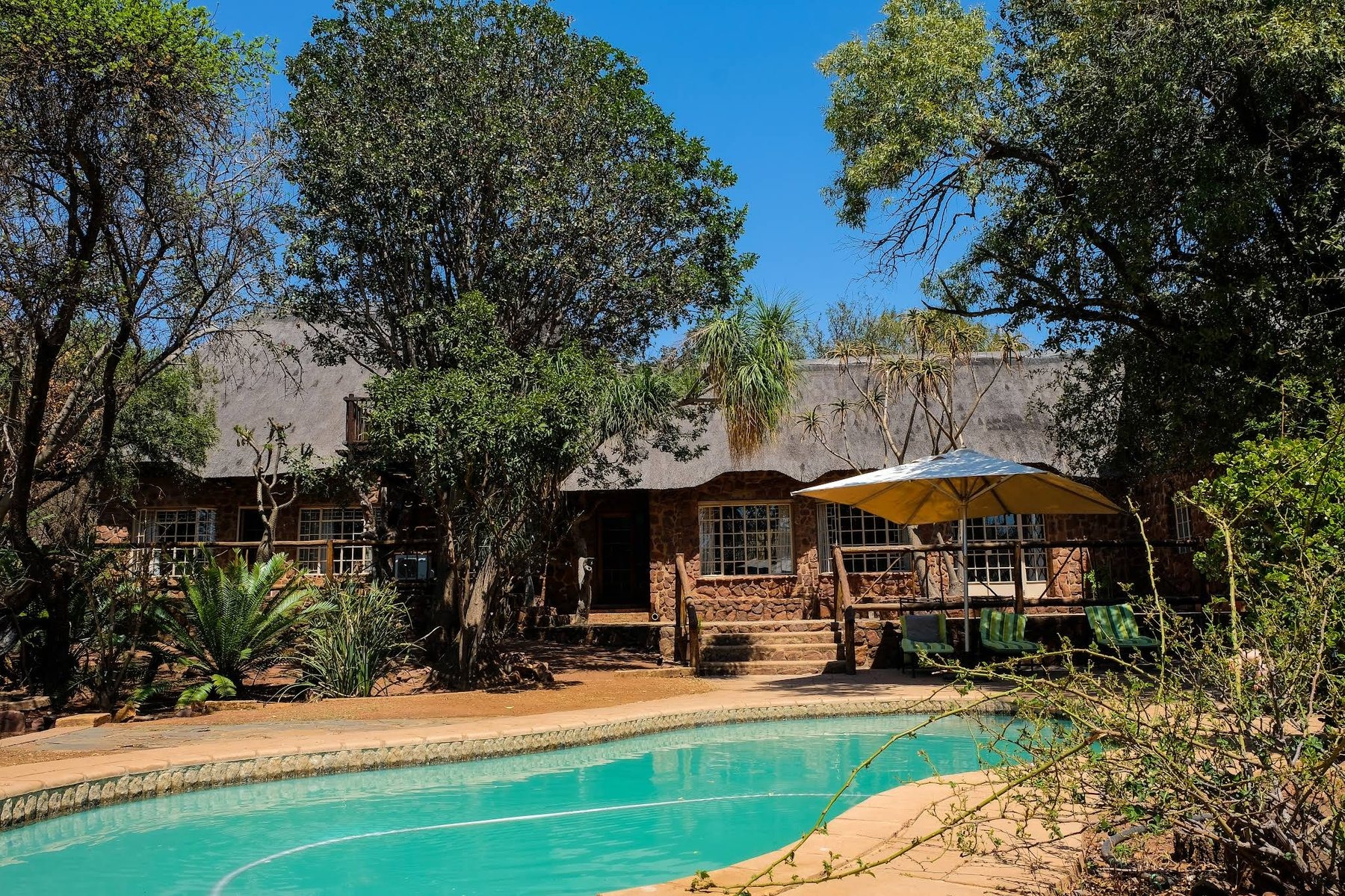 Zebra Nature Reserve — photo 3