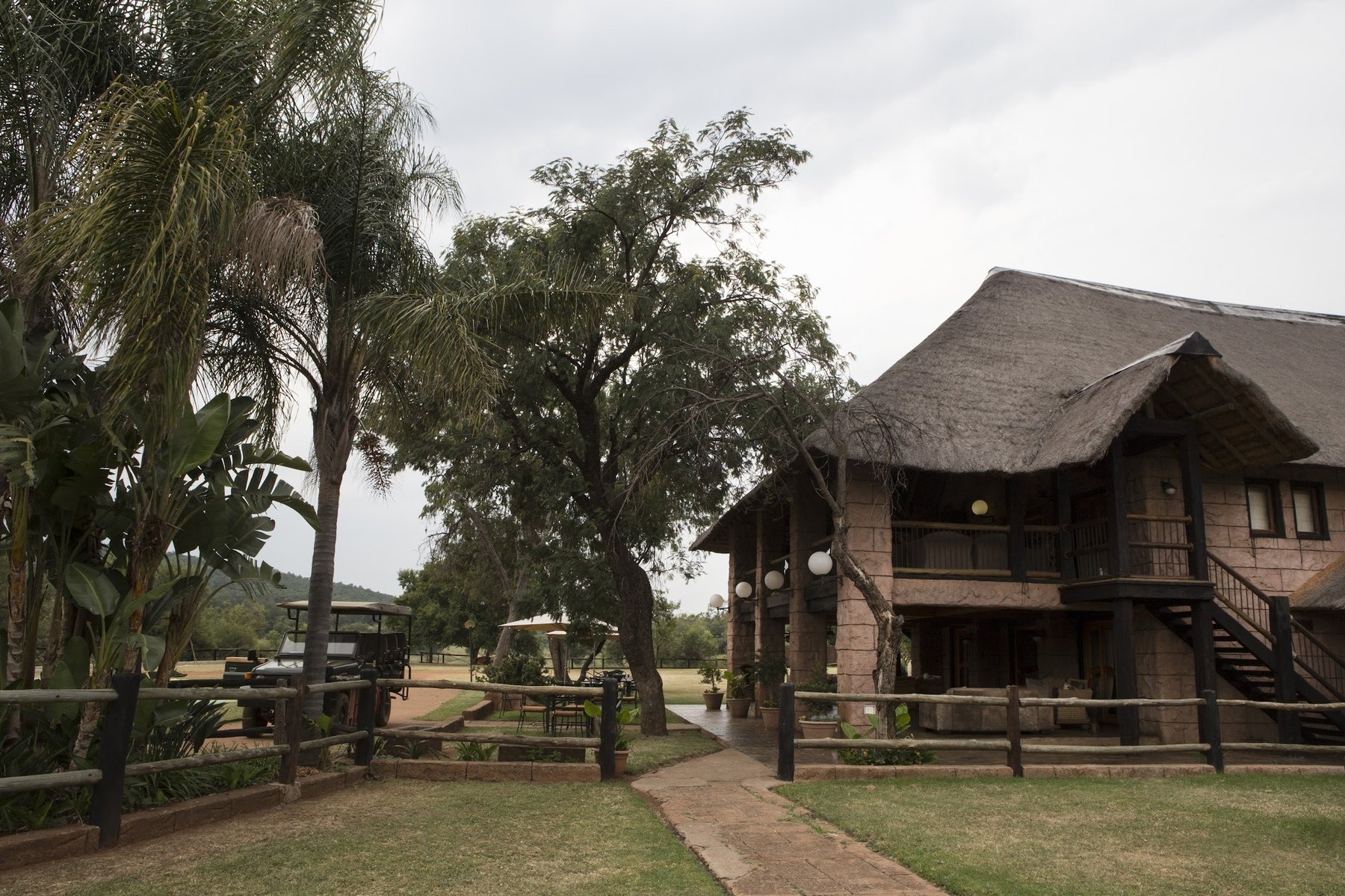 Zebra Nature Reserve — photo 5