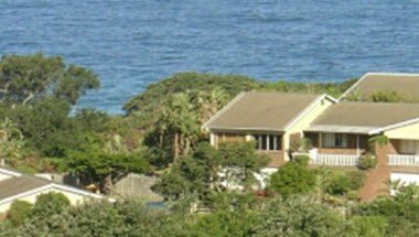 Zinkwazi Lagoon Lodge