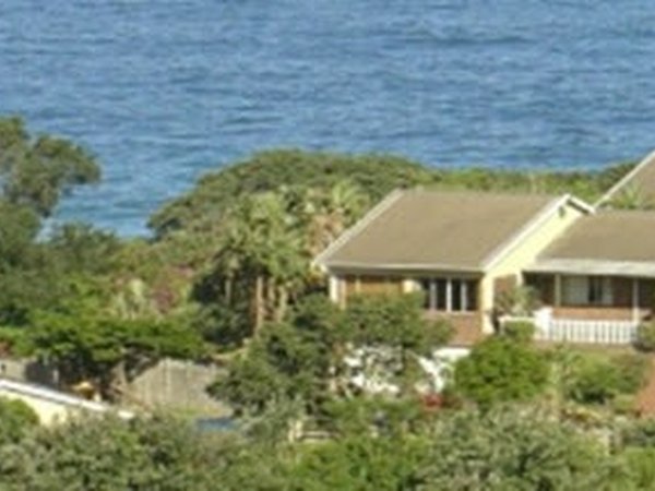 Zinkwazi Lagoon Lodge