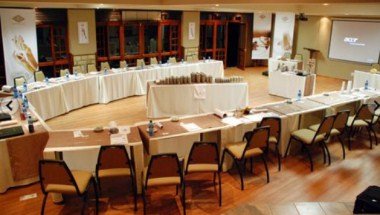 Zuikerkop Country Game Lodge