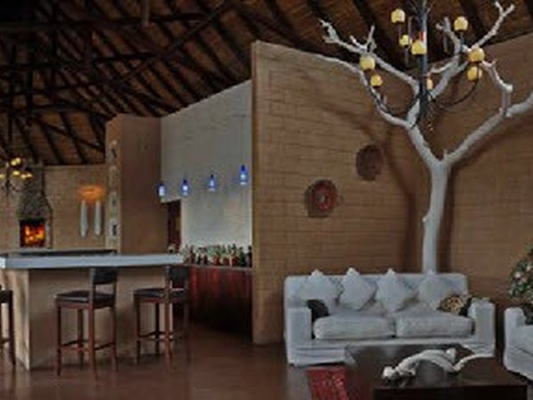 Zwahili Private Game Lodge &amp; Spa
