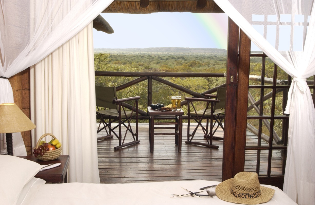 Zwahili Private Game Lodge — photo 2