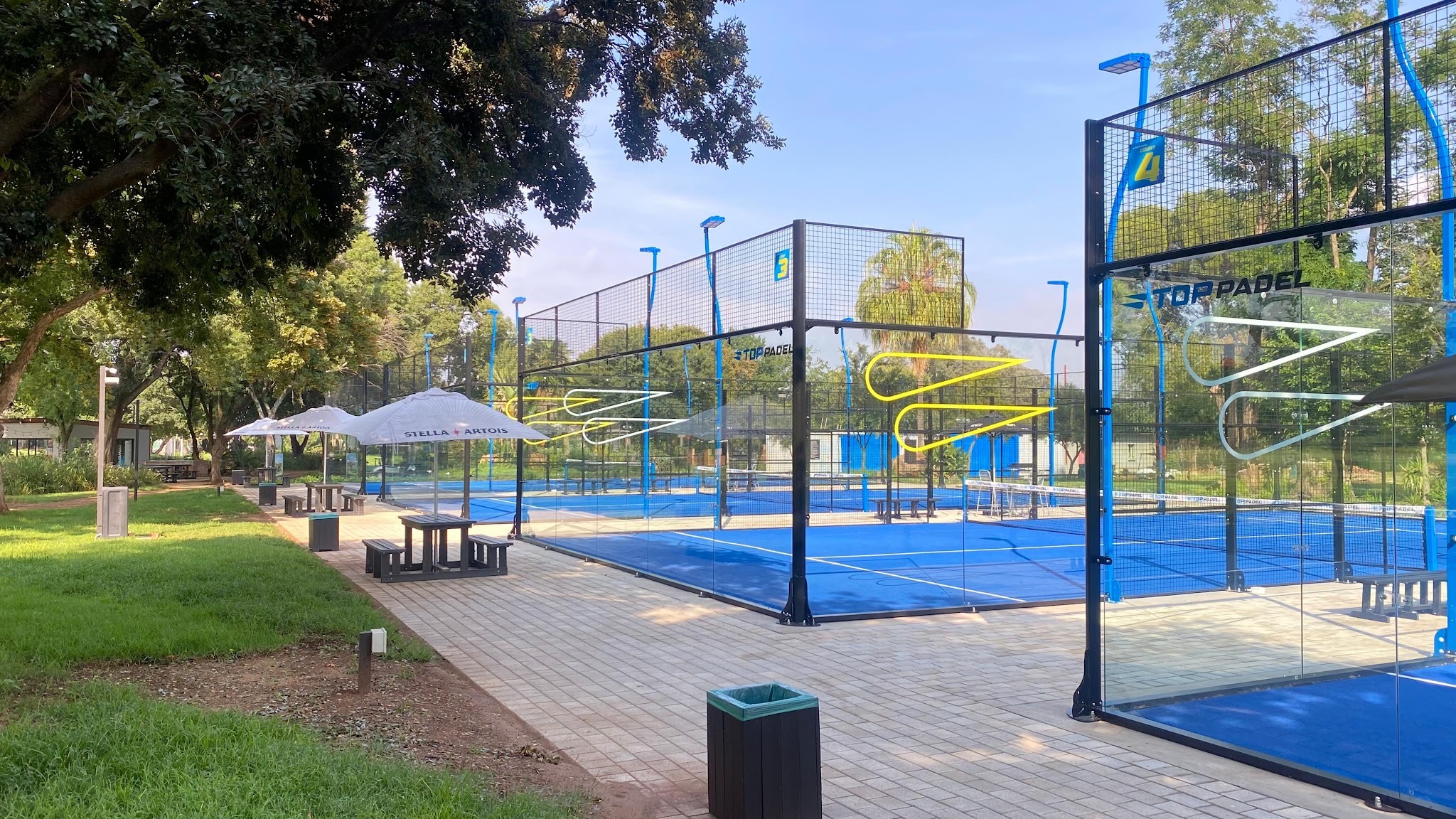 Zwartkop Country Club — photo 2