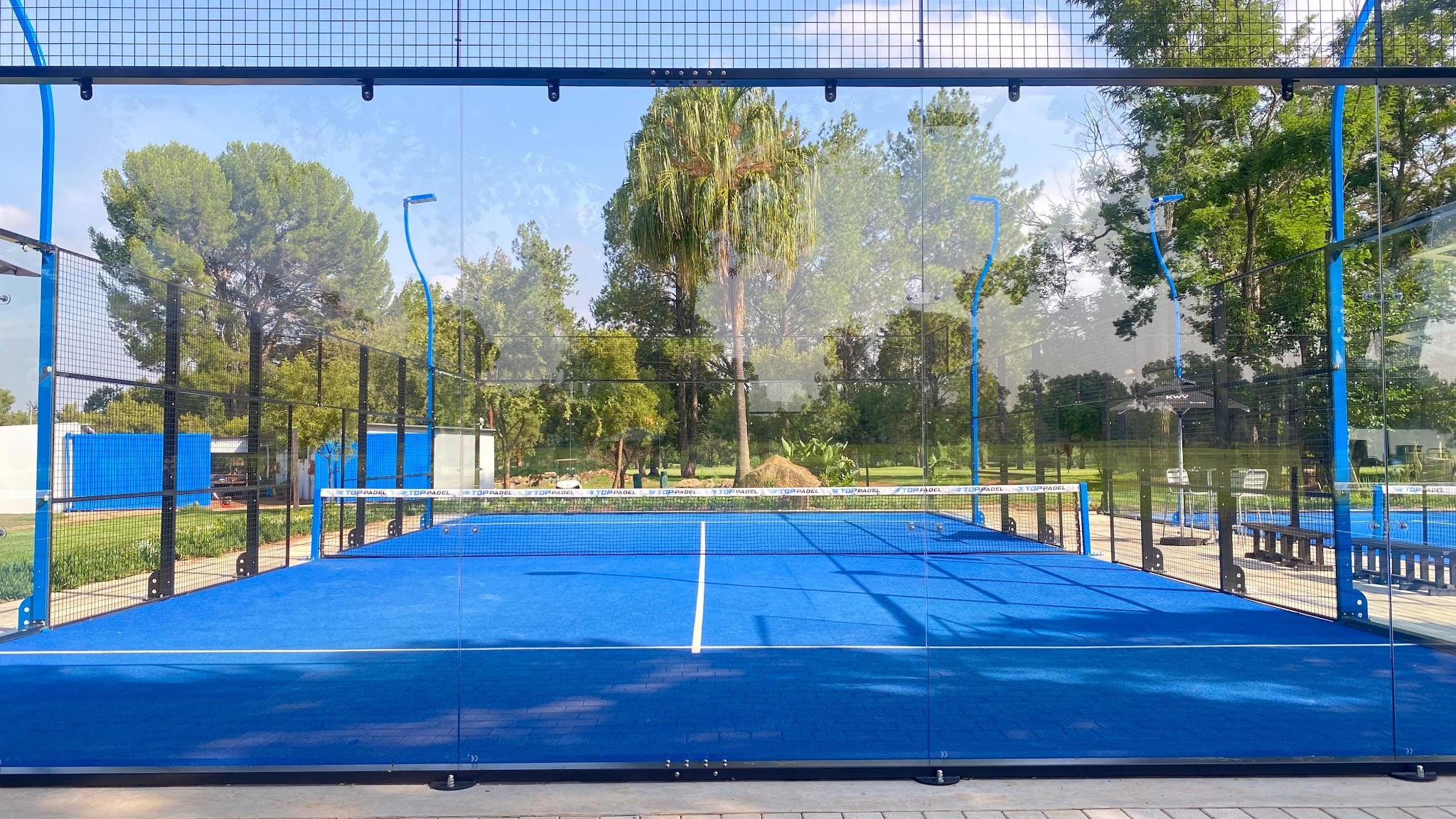 Zwartkop Country Club — photo 4