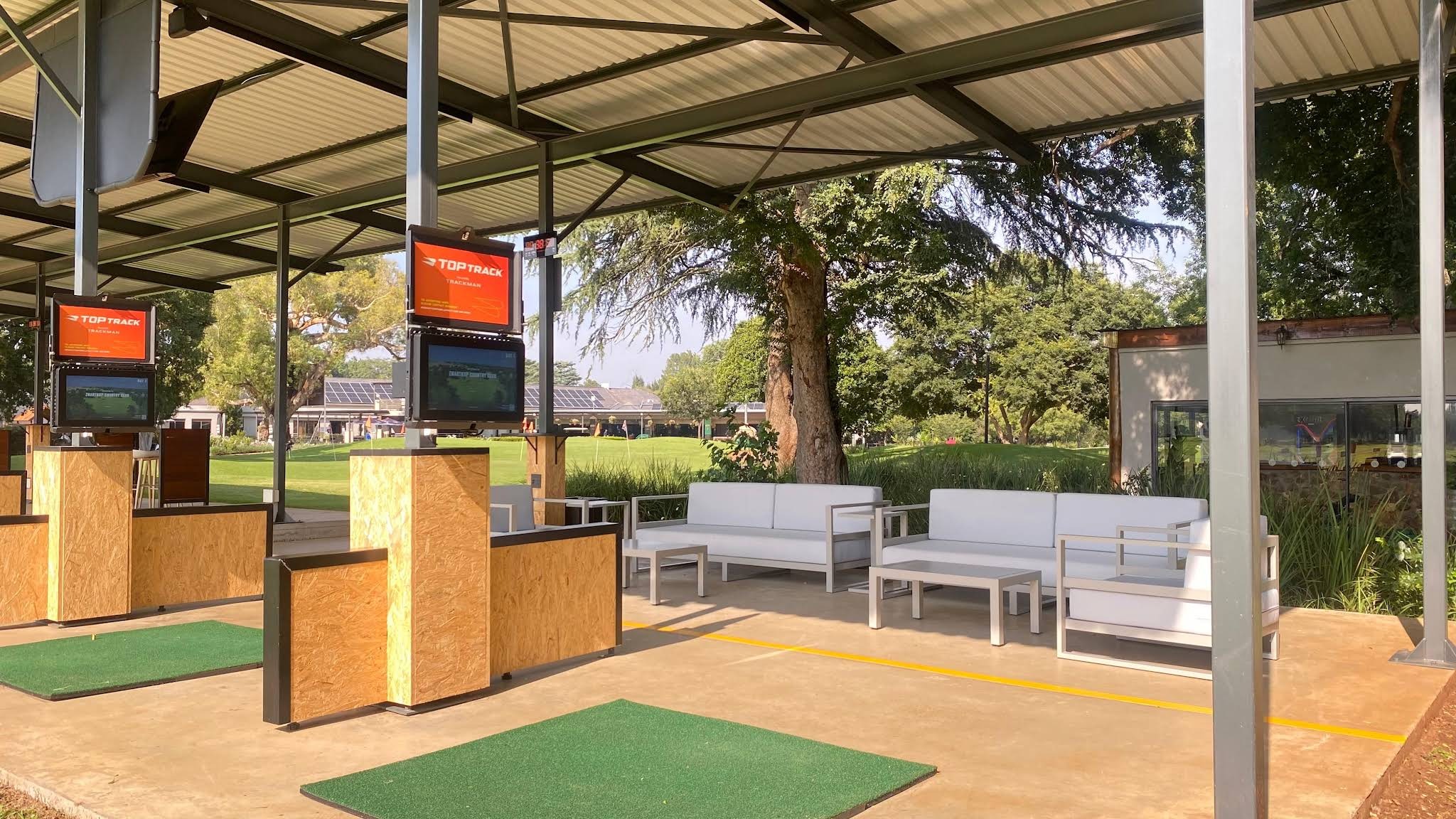 Zwartkop Country Club — photo 5