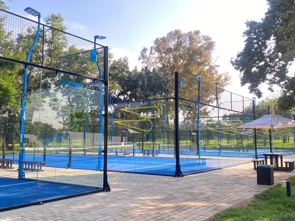 Zwartkop Country Club